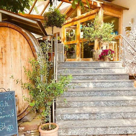 Hotel Weingut Dehren Ellenz-Poltersdorf Extérieur photo
