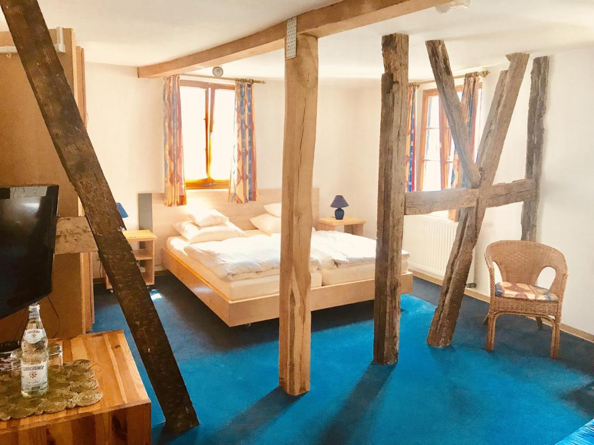 Hotel Weingut Dehren Ellenz-Poltersdorf Extérieur photo