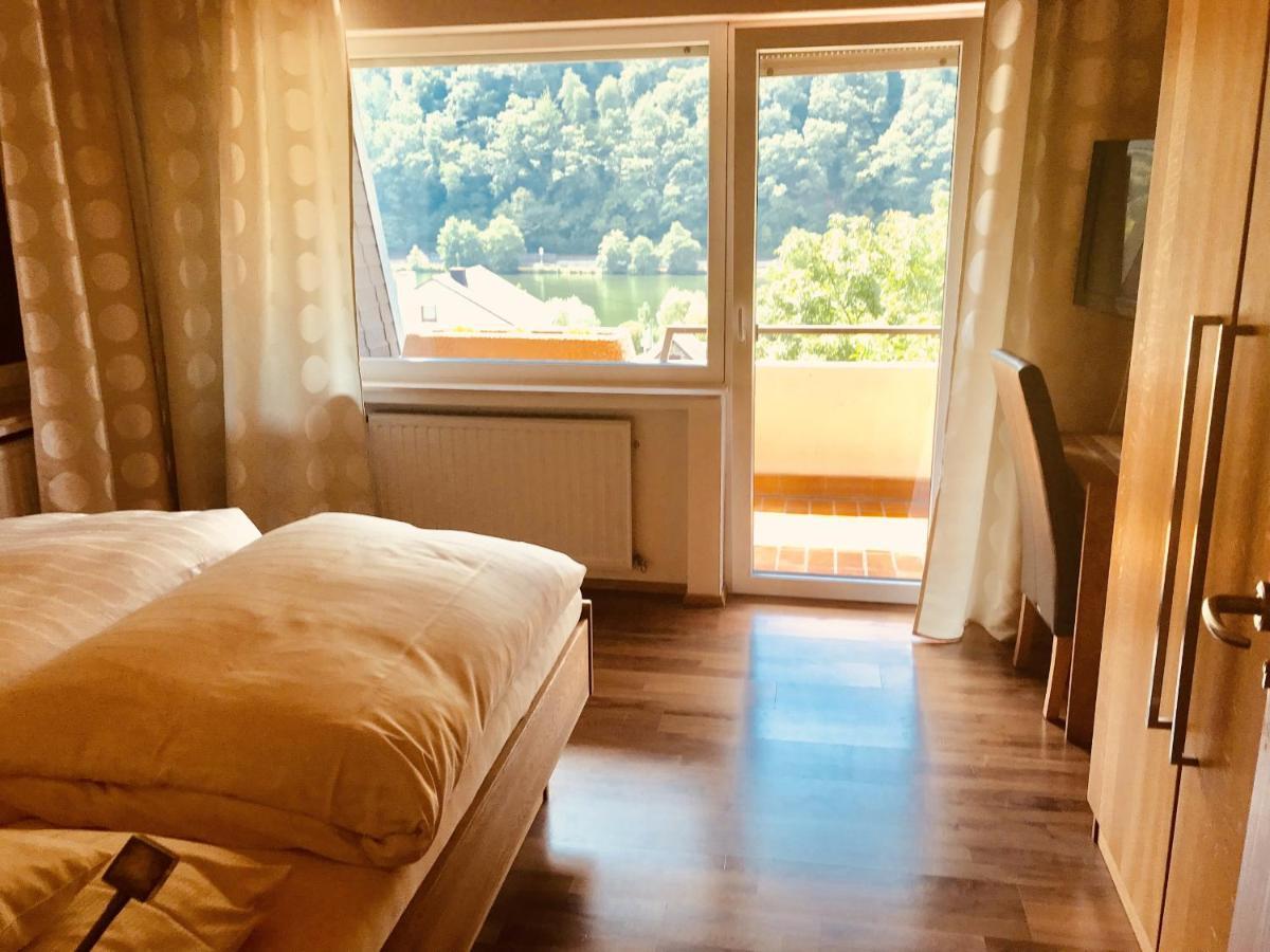 Hotel Weingut Dehren Ellenz-Poltersdorf Extérieur photo
