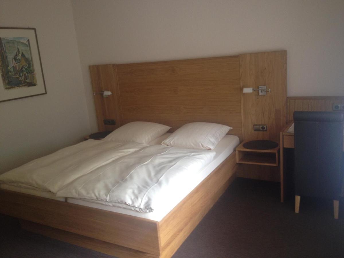 Hotel Weingut Dehren Ellenz-Poltersdorf Extérieur photo