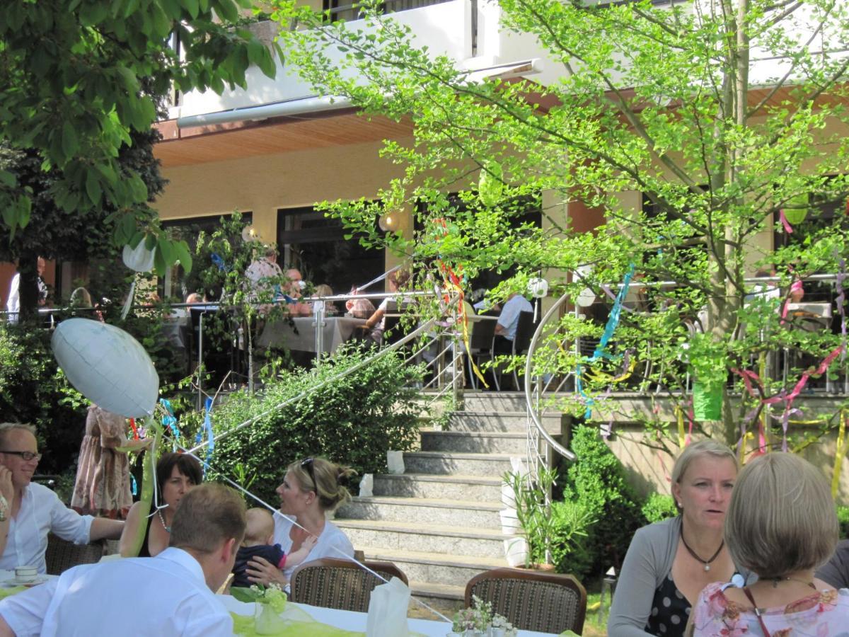 Hotel Weingut Dehren Ellenz-Poltersdorf Extérieur photo