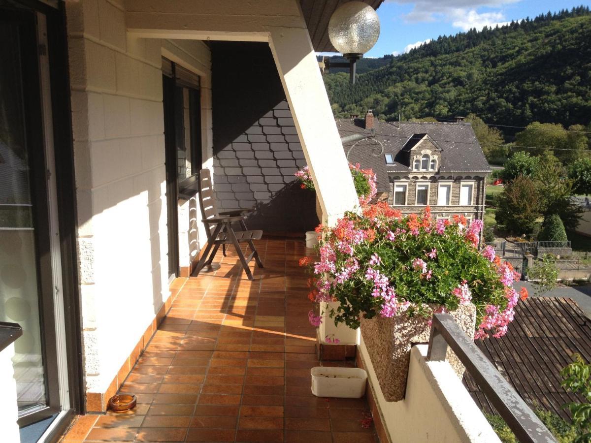 Hotel Weingut Dehren Ellenz-Poltersdorf Extérieur photo