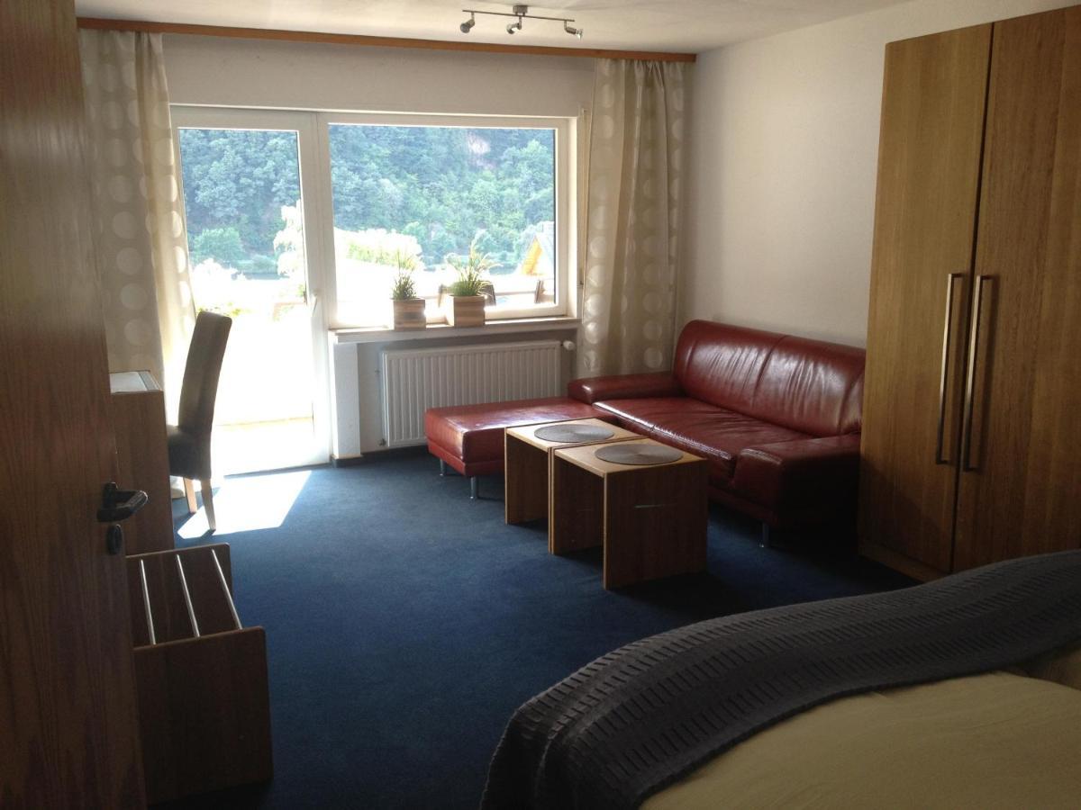 Hotel Weingut Dehren Ellenz-Poltersdorf Extérieur photo
