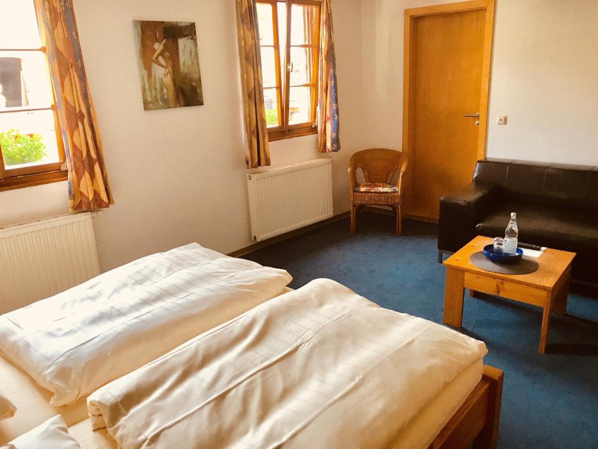 Hotel Weingut Dehren Ellenz-Poltersdorf Extérieur photo