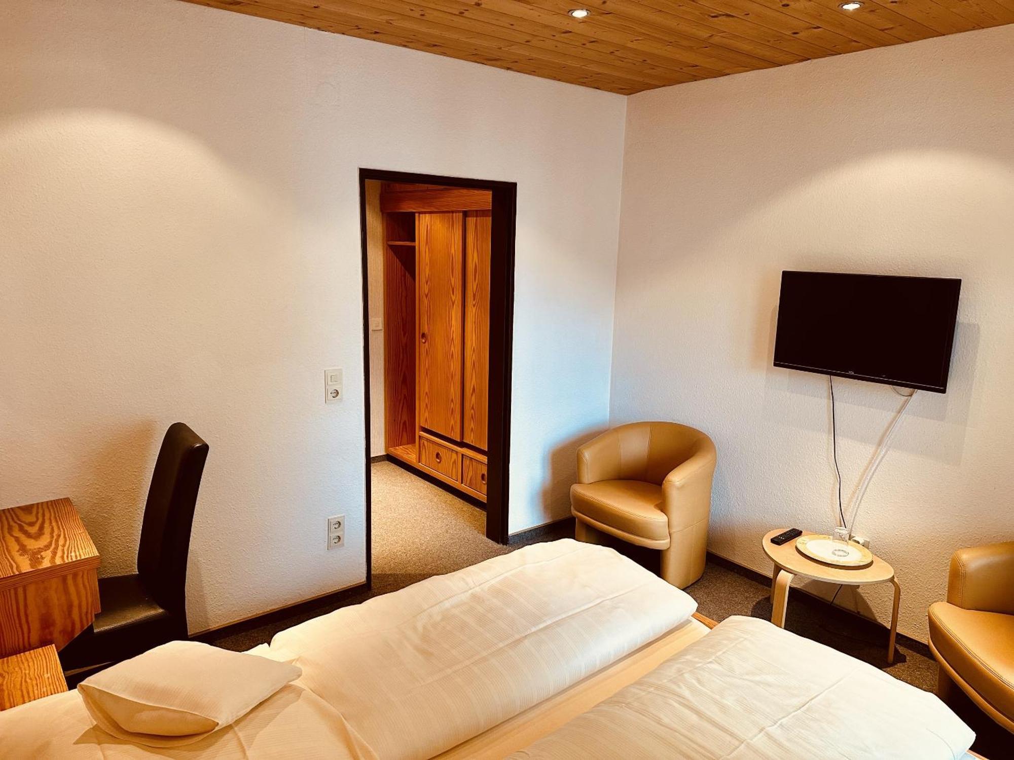 Hotel Weingut Dehren Ellenz-Poltersdorf Chambre photo