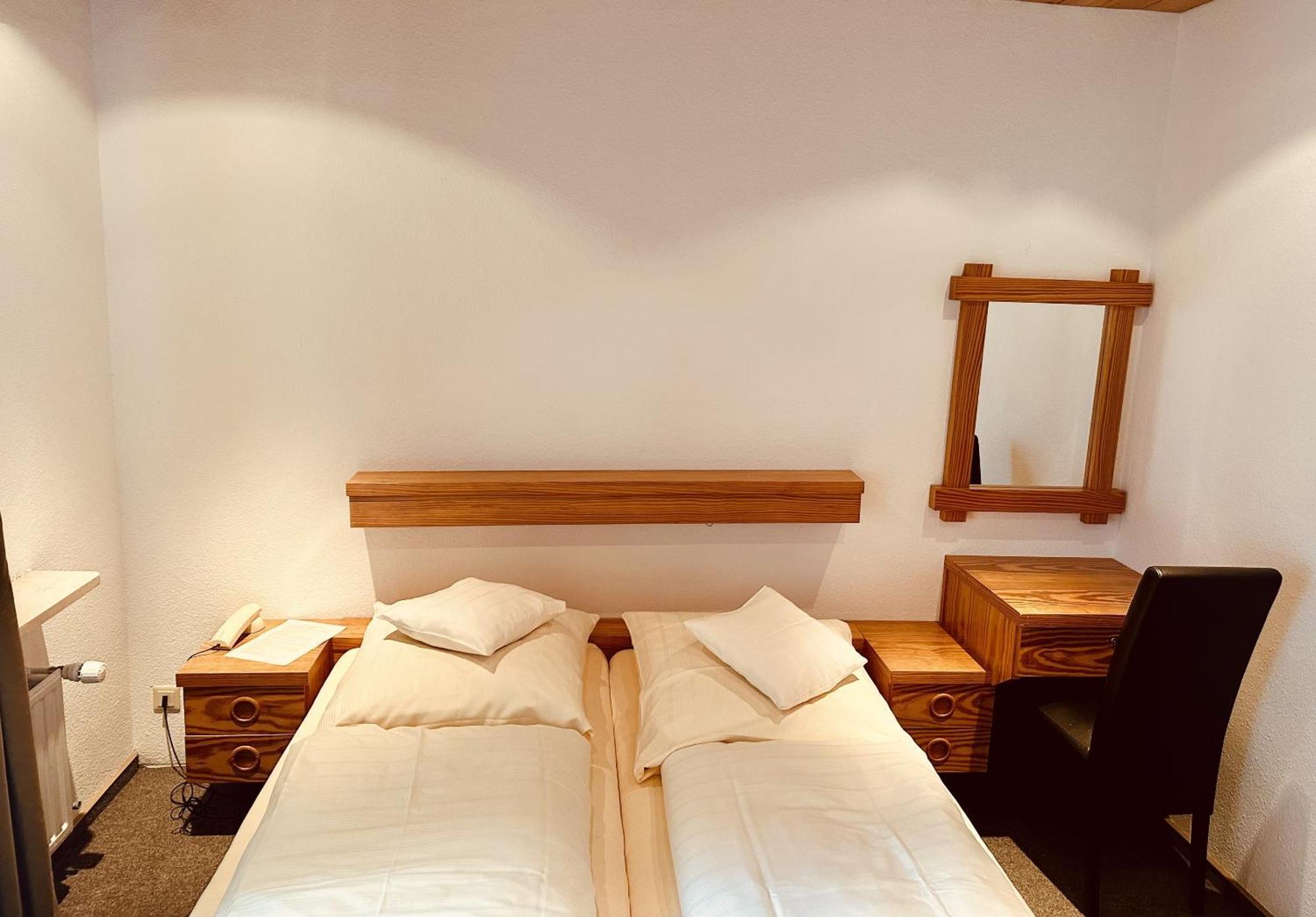 Hotel Weingut Dehren Ellenz-Poltersdorf Chambre photo