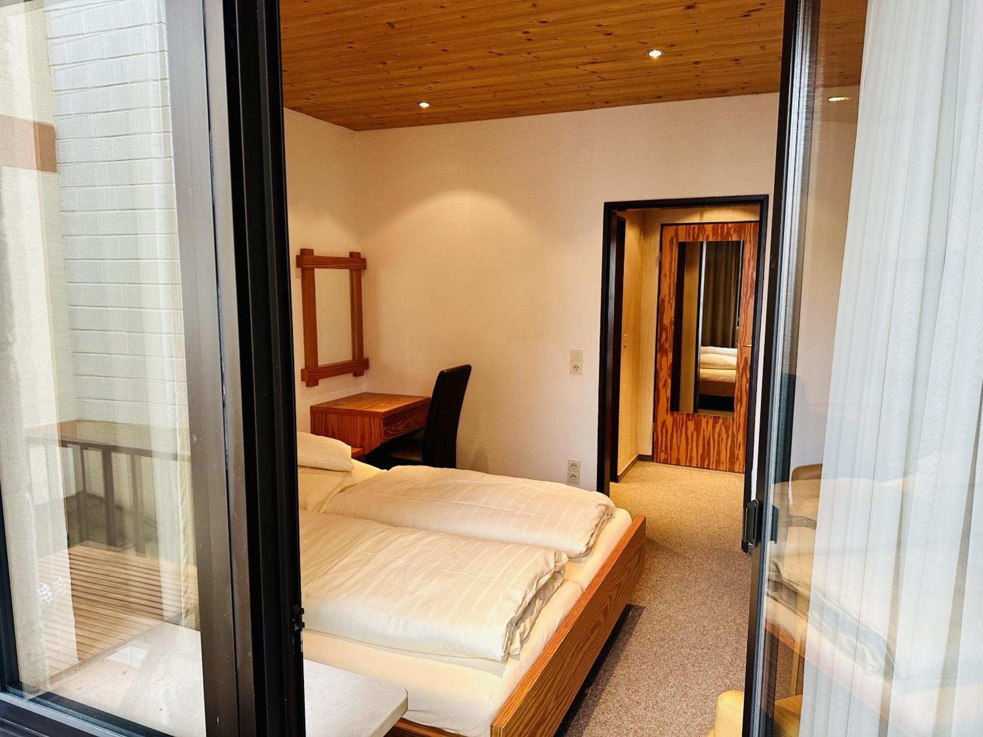 Hotel Weingut Dehren Ellenz-Poltersdorf Chambre photo