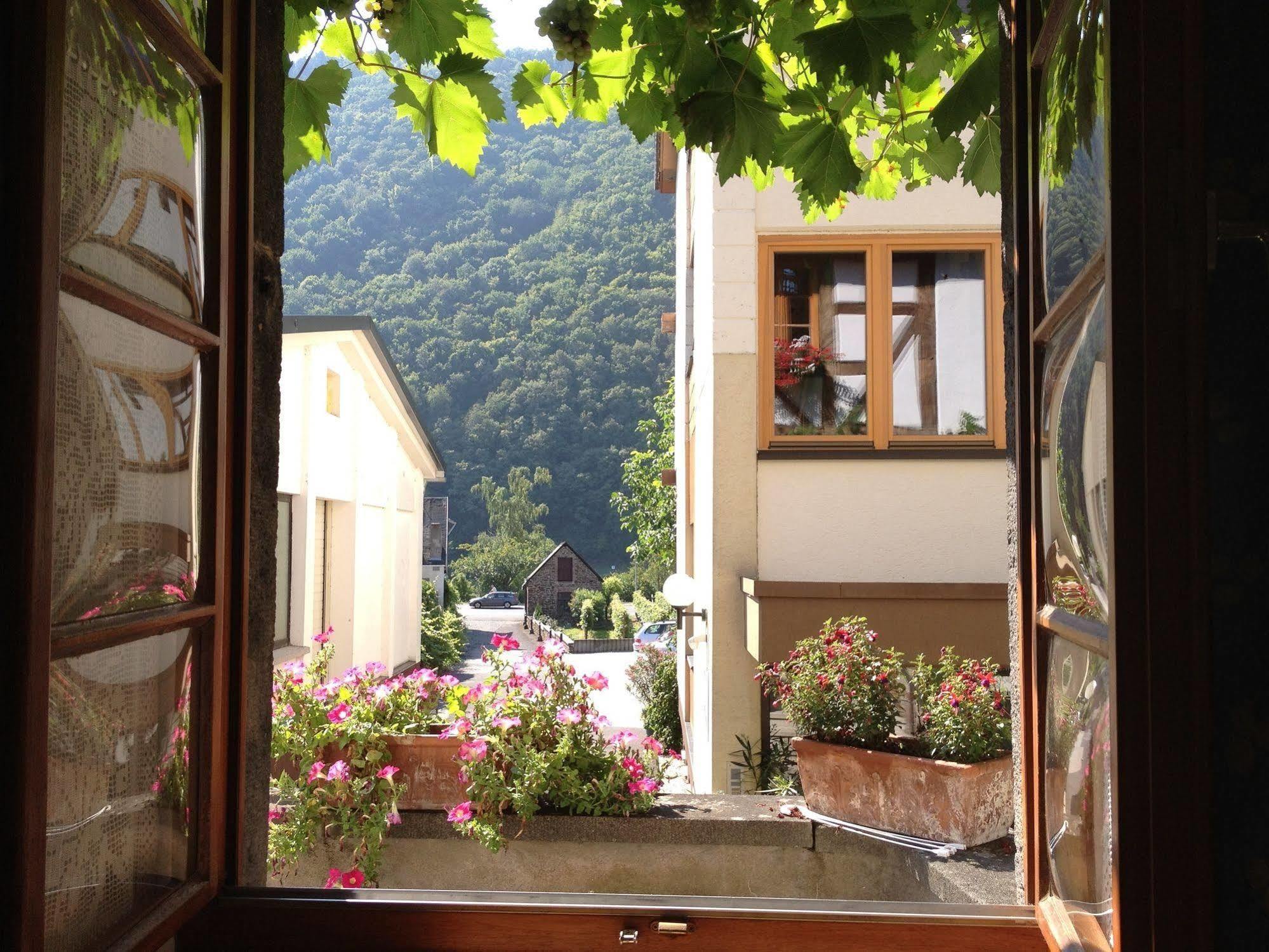 Hotel Weingut Dehren Ellenz-Poltersdorf Extérieur photo